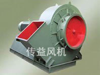 G6-51、Y6-51鍋爐引風機